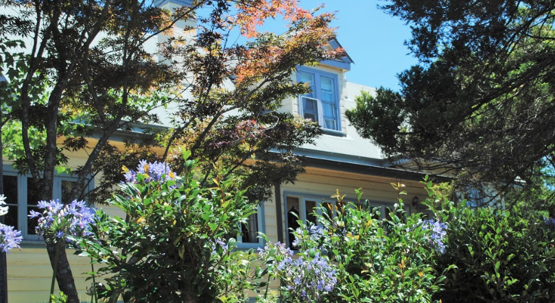 Labour of Love for Planet Earth