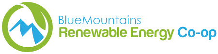 Blue Mountains Renewable Energy Cooperative