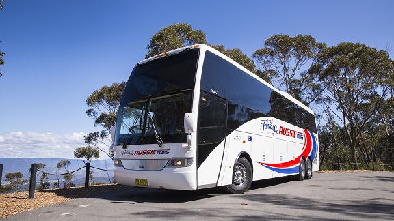 Fantastic Aussie Tours 