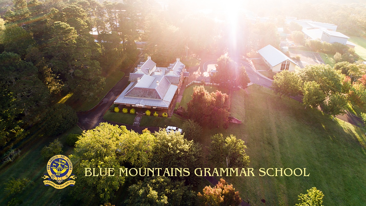 Blue Mountains Grammar School