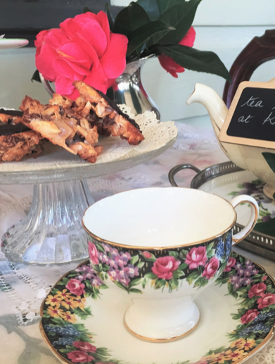 Kurrara Historic Guest House 