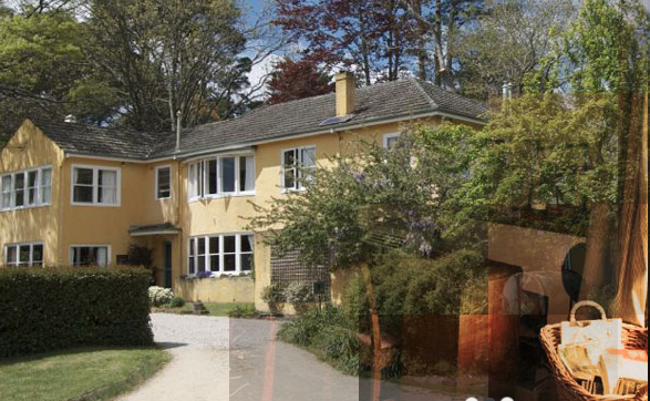 Varuna National Writers House 