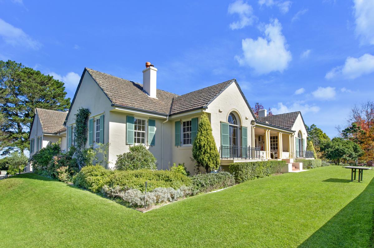 Silvermere Guesthouse 