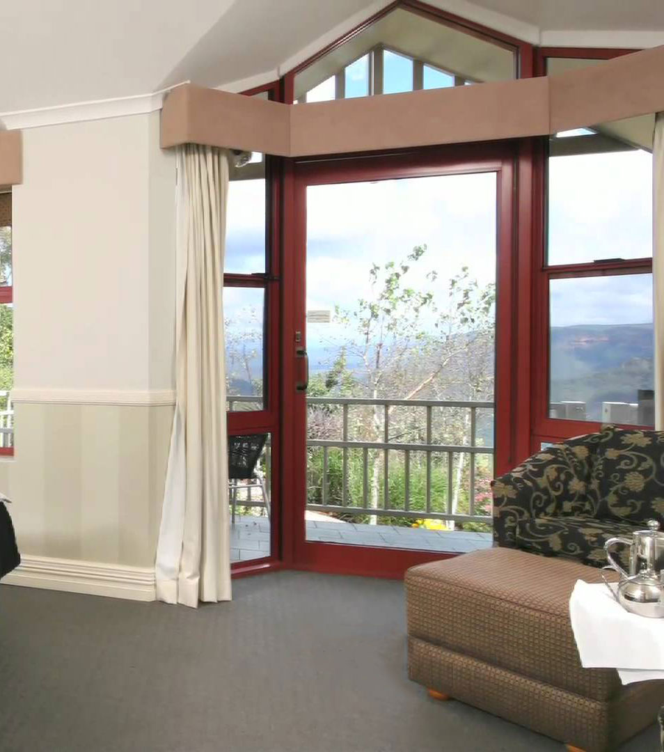 Echoes Boutique Hotel and Restaurant