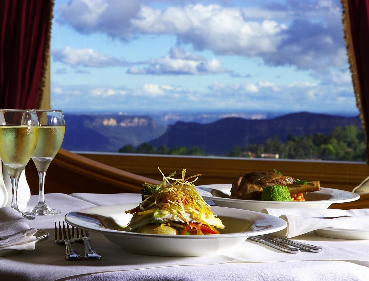 The Mountain Heritage