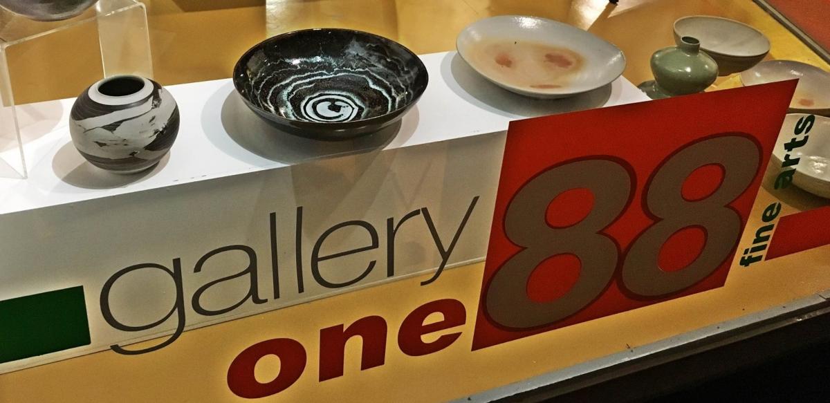 Gallery One88