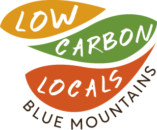 Low Carbon Locals - Blue Mountains